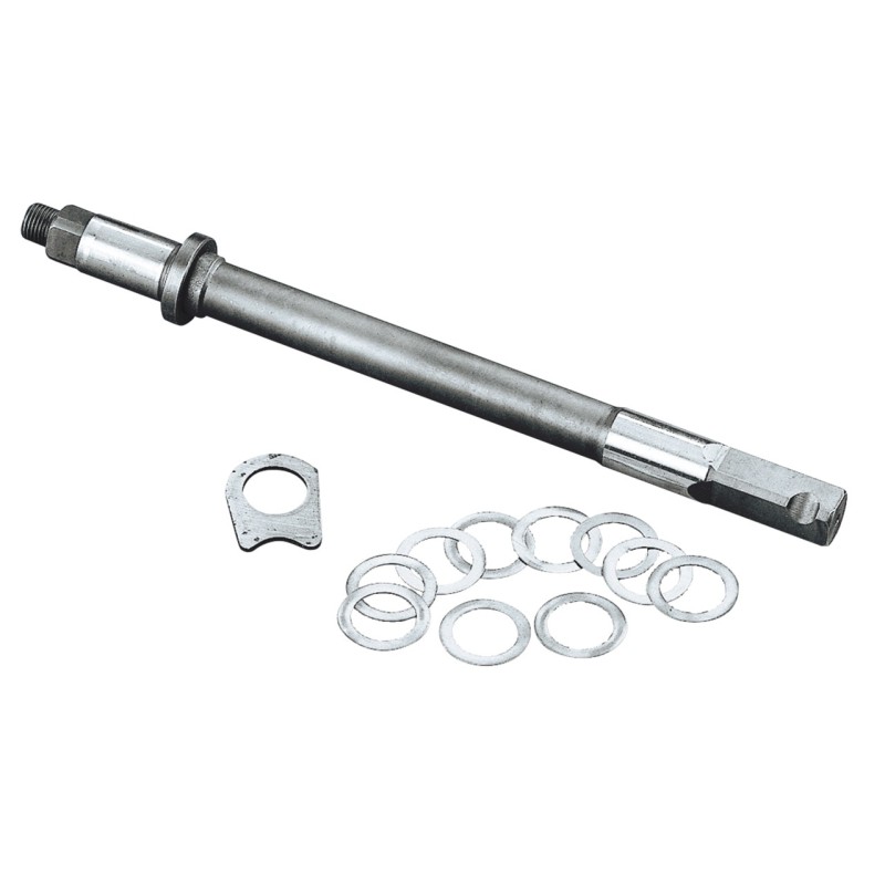 Arbre et rondelles de kick pour les sportster 290229