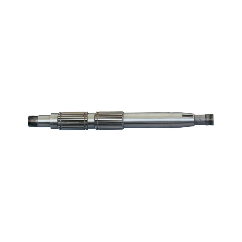 Arbre principal et secondaire pour les big twin a 5 vitesses avec courroie 234729