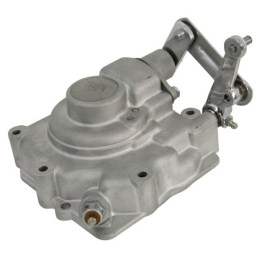 Assemblage de selecteur rotatif pour big twin boite 4 781053