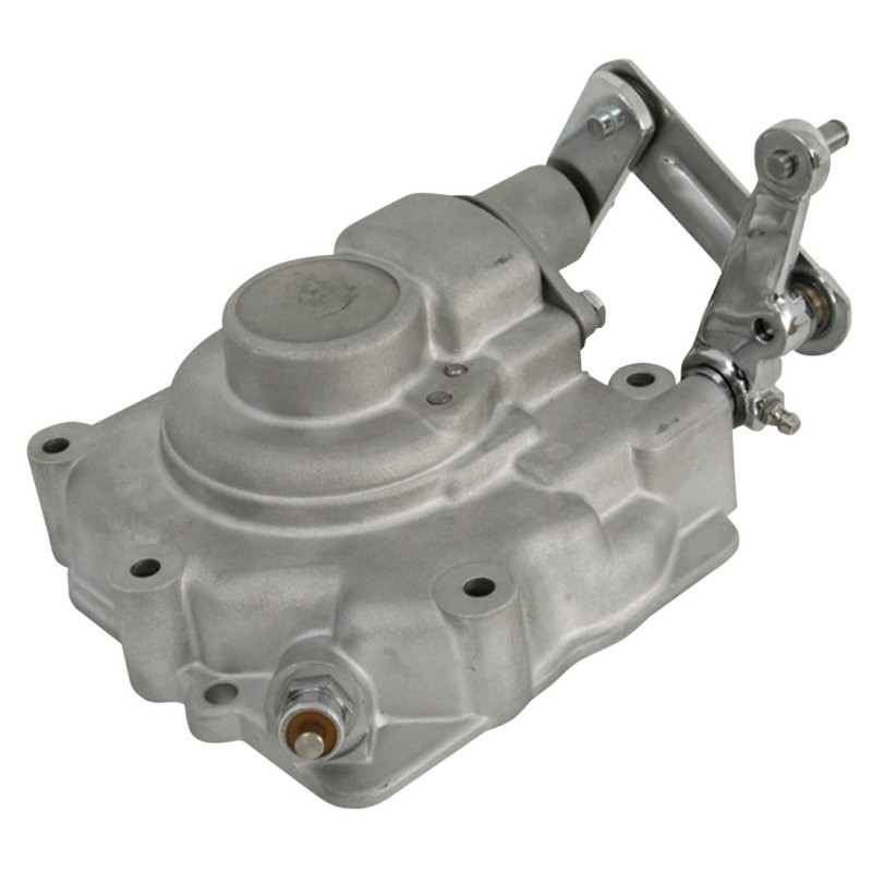 Assemblage de selecteur rotatif pour big twin boite 4 781053