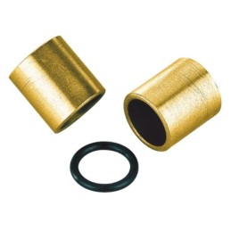 Bague de l'arbre dekick 290315