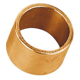 Bague pour l'engrenage de demarrage des big twin 231575