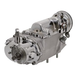 Boite 4 vitesse complete pour big twin 744131