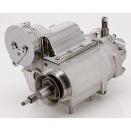Boite 4 vitesse complete pour big twin 744134
