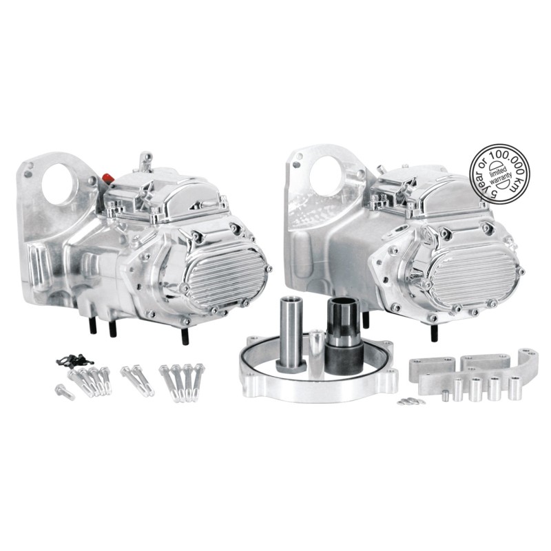 Boite 5 vitesses zodiac pour evolution softail 236211