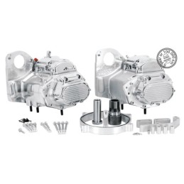 Boite 5 vitesses zodiac pour evolution softail 711585