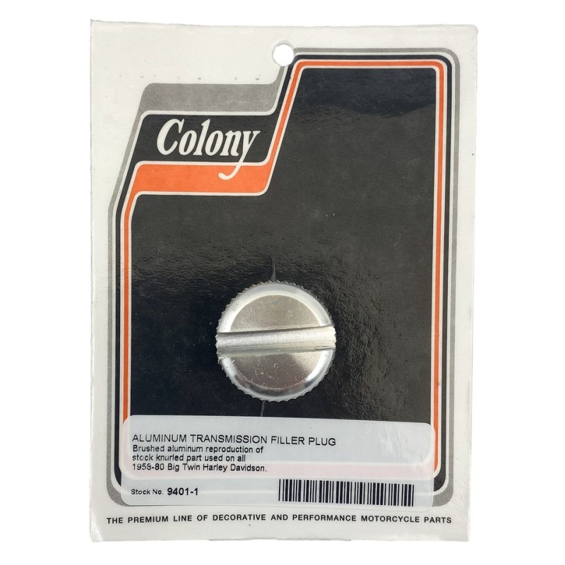 Bouchon de remplissage de boite 4 big twin 762628