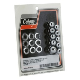 Boulons de carter de boite 4 big twin 740048