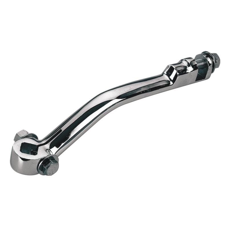 Bras de kick chrome 292020