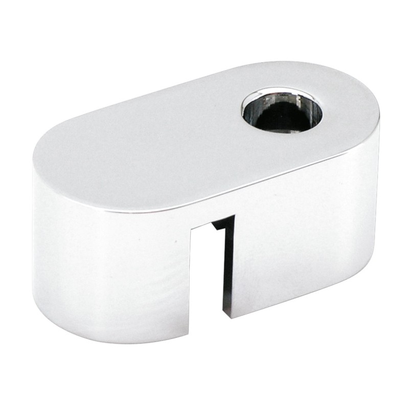 Cache capteur de vitesse chrome et usine 169228