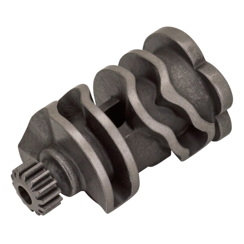Came de selection big twin 4-speed 782127