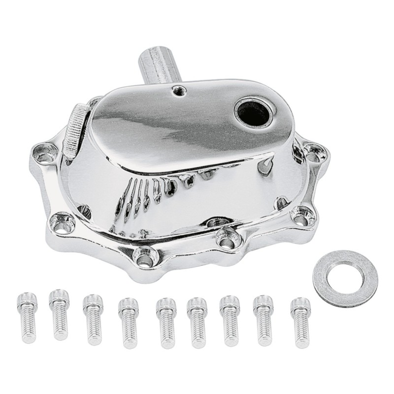 Carter de kick renforce pour big twin 292077