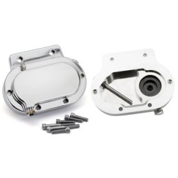 Carter d'embrayage hydraulique 302181