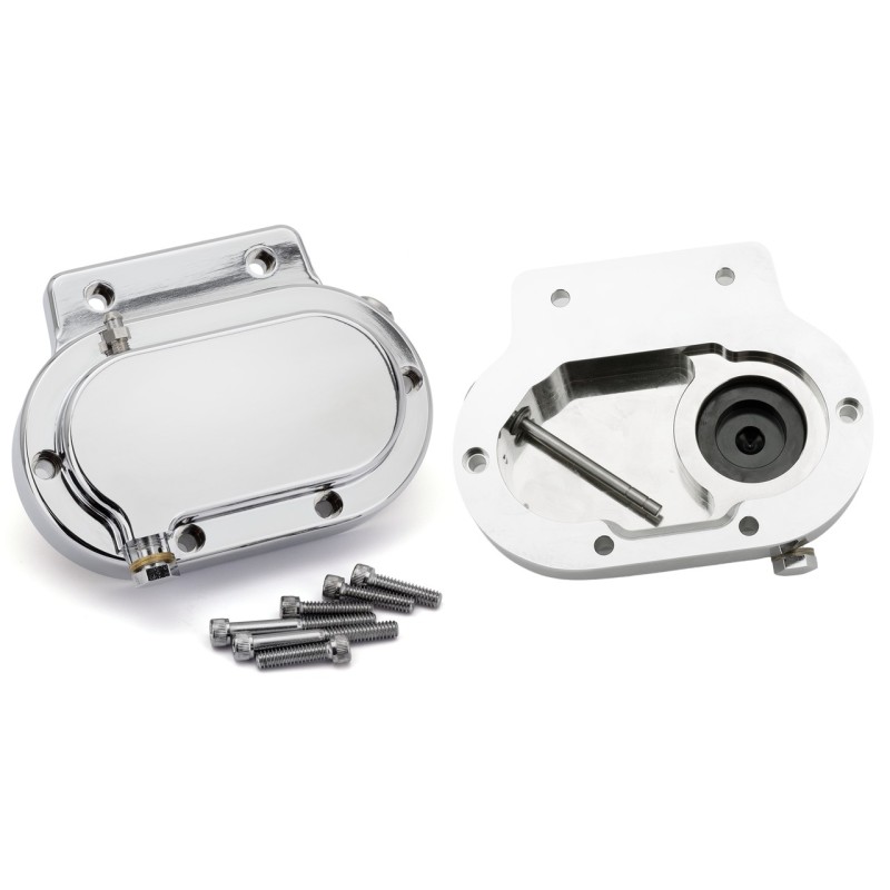 Carter d'embrayage hydraulique 302181