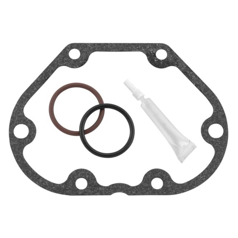Carter d'embrayage hydraulique pm 757098