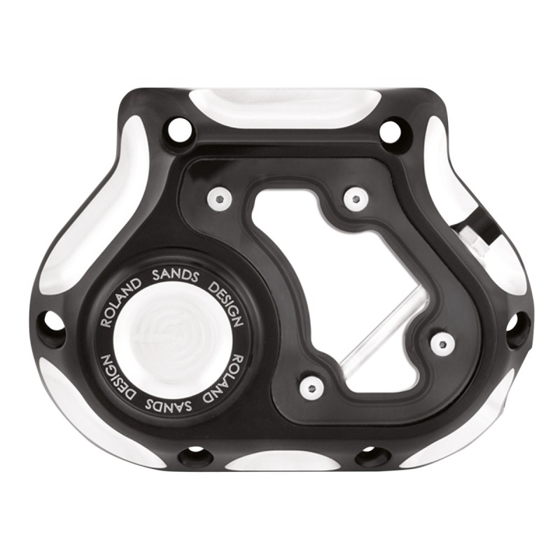 Carter d'embrayage roland sands design clarity 756385