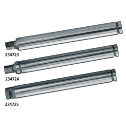 Carters de boite 4 vitesses big twin 234723