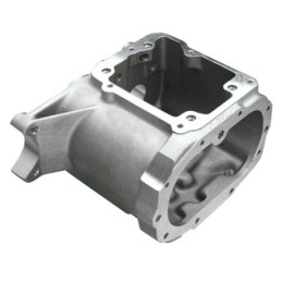 Carters de boite 5 vitesses jims pour big twin 4 vitesses 753709