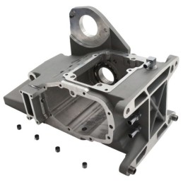 Carters de boite touring twin cam 5 vitesses 758812