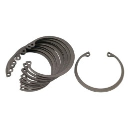 Circlips de butee d'embrayage 233048