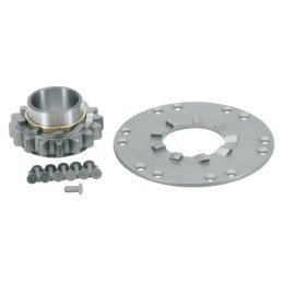 Cliquet et kick du demarreur pour les derniers sportster 292050