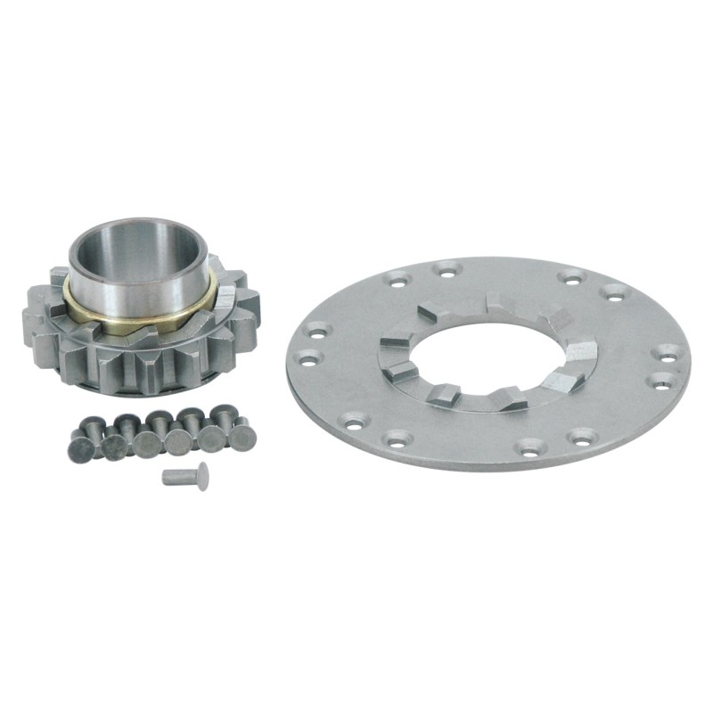 Cliquet et kick du demarreur pour les derniers sportster 292050