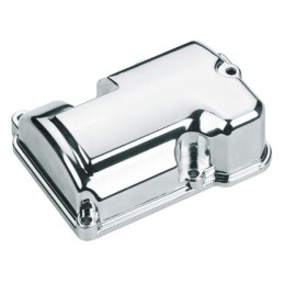 Couvercles de boite pour big twin 1987-2006 396010
