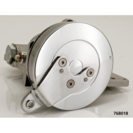 Desssus selecteur de boite 4 big twin 768018