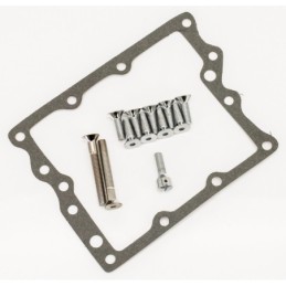 Desssus selecteur de boite 4 big twin 768018
