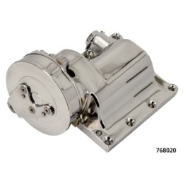 Desssus selecteur de boite 4 big twin 768020