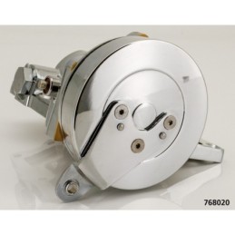 Desssus selecteur de boite 4 big twin 768020