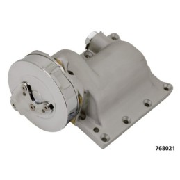 Desssus selecteur de boite 4 big twin 768021