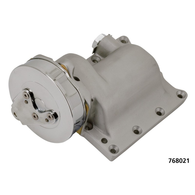 Desssus selecteur de boite 4 big twin 768021