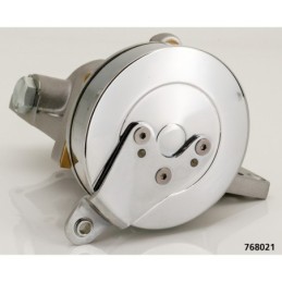 Desssus selecteur de boite 4 big twin 768021