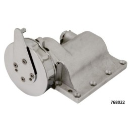 Desssus selecteur de boite 4 big twin 768022