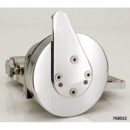 Desssus selecteur de boite 4 big twin 768022