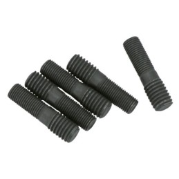 Goujons de remplacement pour carters de boite de softail 234537