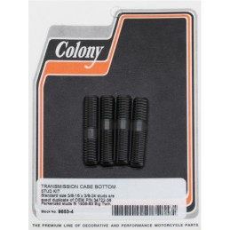 Goujons pour carters boite 4 vitesse 231611