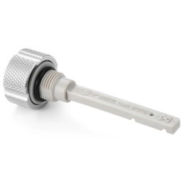 Jauges de boite figurati designs en inox 753378