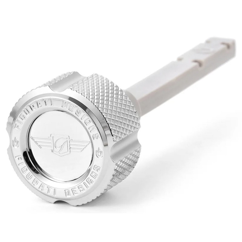 Jauges de boite figurati designs en inox 753382