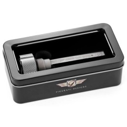 Jauges de boite figurati designs en inox 753382