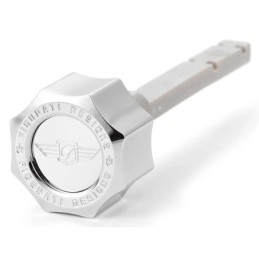 Jauges de boite figurati designs en inox 753384