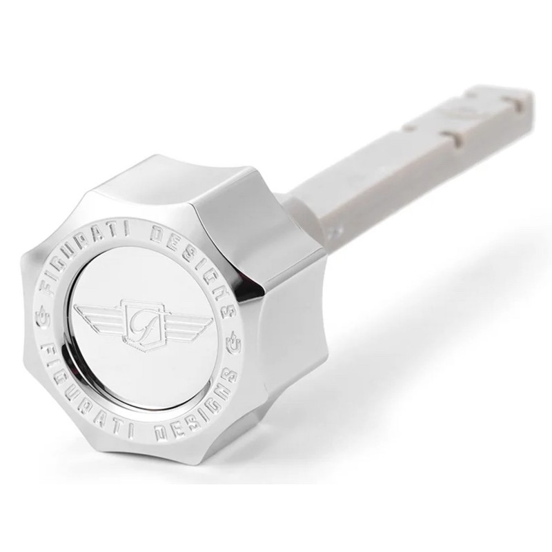 Jauges de boite figurati designs en inox 753384