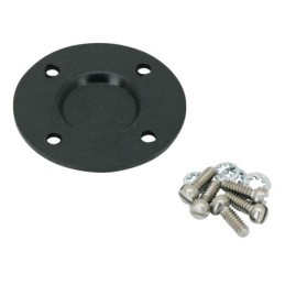 Kit joints james pour arbre secondaire de boite 4 big twin 742455