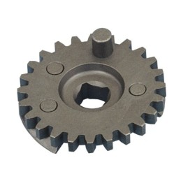 Kit kick et pieces de rechange pour les big twin 292012