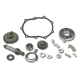 Kit kick et pieces de rechange pour les big twin 292103