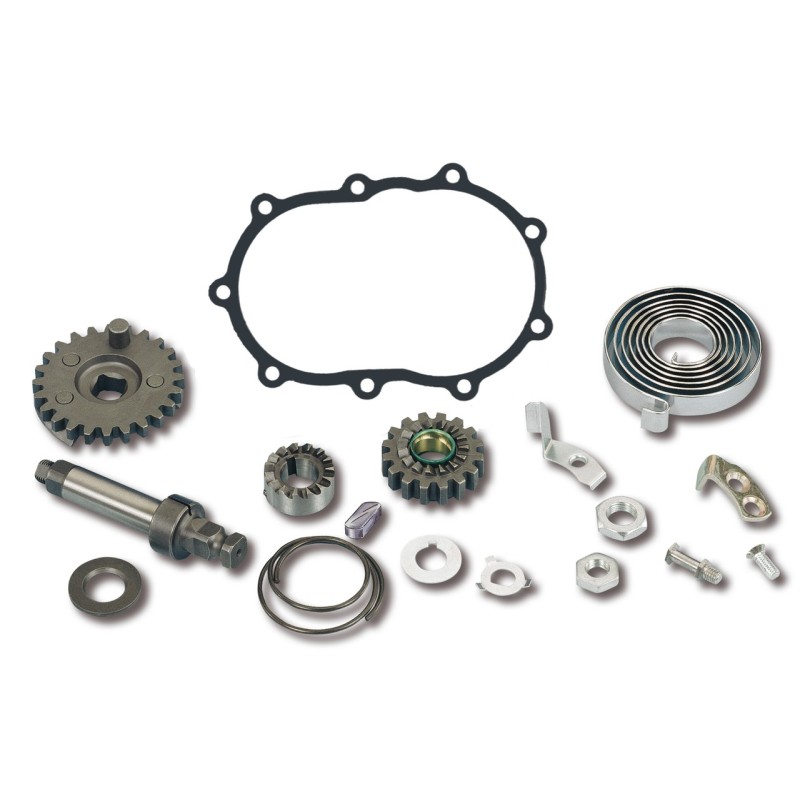 Kit kick et pieces de rechange pour les big twin 292103