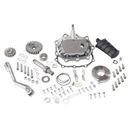 Kit kick renforce pour les big twin 290310