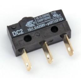 Kit marche arriere pour big twin 743405