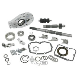 Kits de conversion zodiac boite 5 sortie a droite 701802